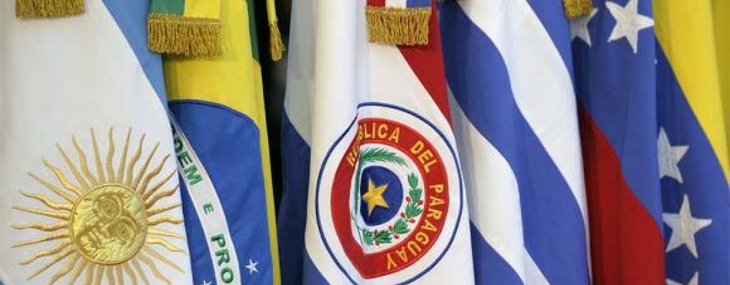 Presidente del Senado de Brasil propone terminar con el Mercosur