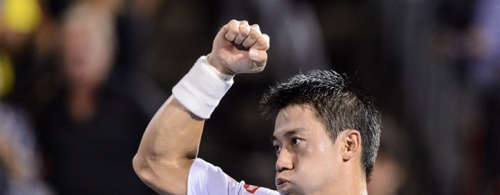 ATP Montreal: Djokovic en semifinales y Nishikori elimin a Nadal