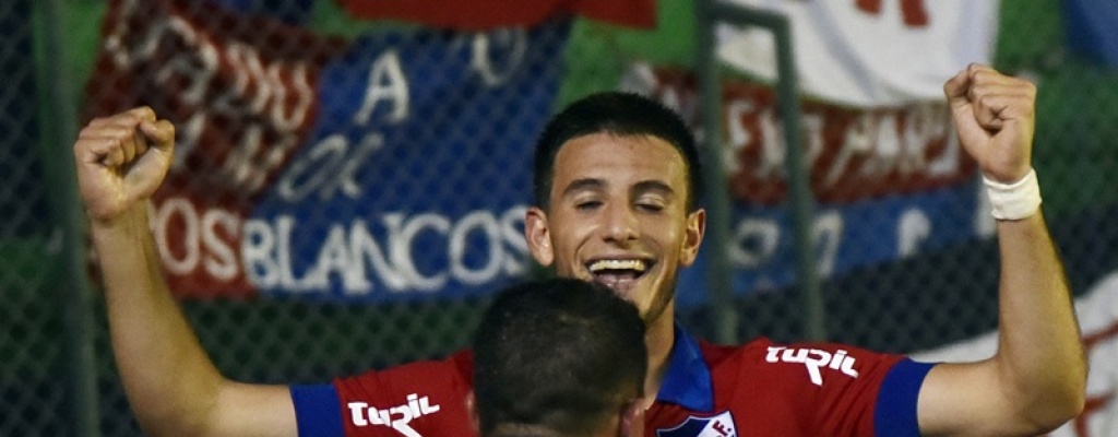 Comienza el Torneo Apertura con tres partidos este sbado