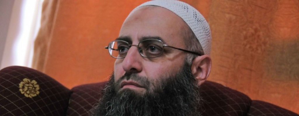 Detenido jeque sunita radical Ahmad al Asir en Lbano