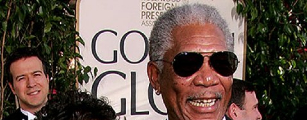 Nieta de Morgan Freeman fue asesinada de varias pualadas