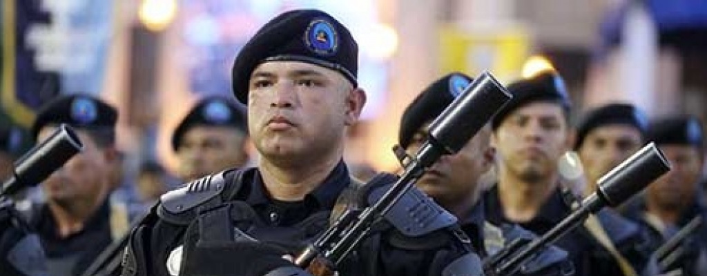Nicaragua: Matan a cinco policas en regin de Caribe Sur