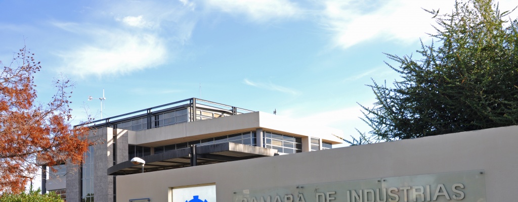 Expectativas de industriales alcanzan niveles similares a los registrados a fines de 2001