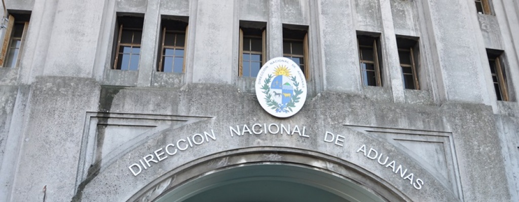Entr en vigencia acuerdo de asistencia aduanera entre Uruguay y Estados Unidos