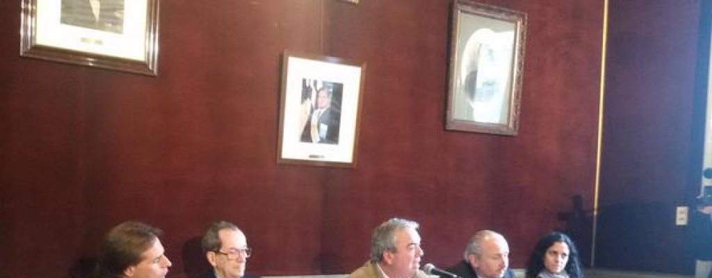 Partido Nacional instal su Centro de Estudios y comenzar a analizar temas presupuestales
