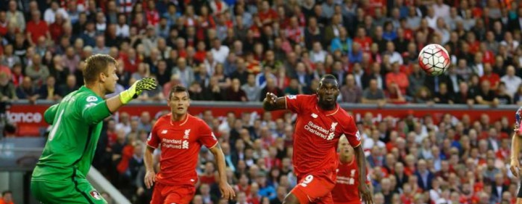 Triunfo de Liverpool que se suma a los lderes de la Premier League