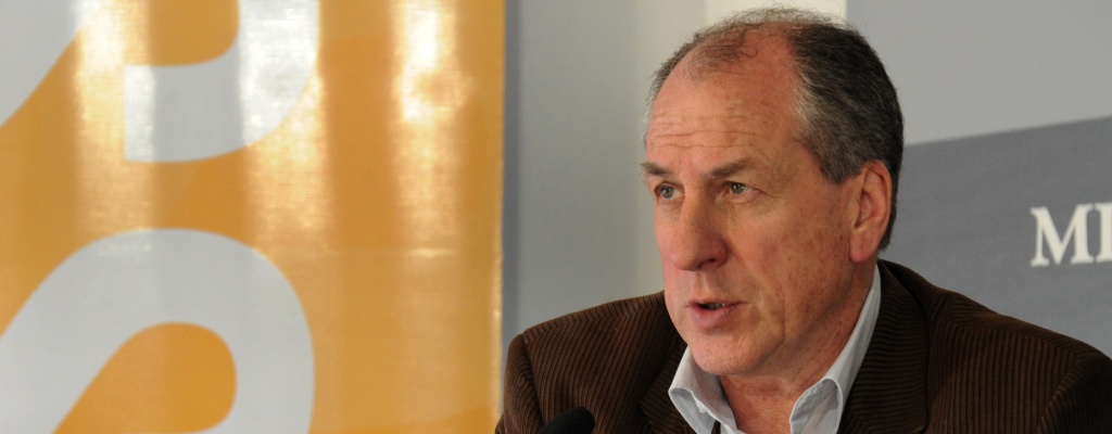 Murro: "Estamos en un plazo totalmente adecuado para los procesos de negociacin" con sindicatos pblicos
