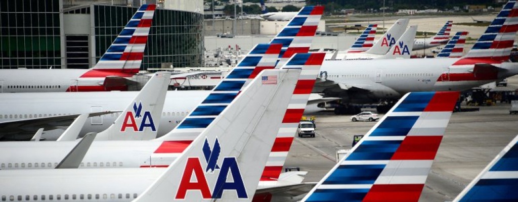 American Airlines abre los vuelos charter entre Los ngeles y La Habana