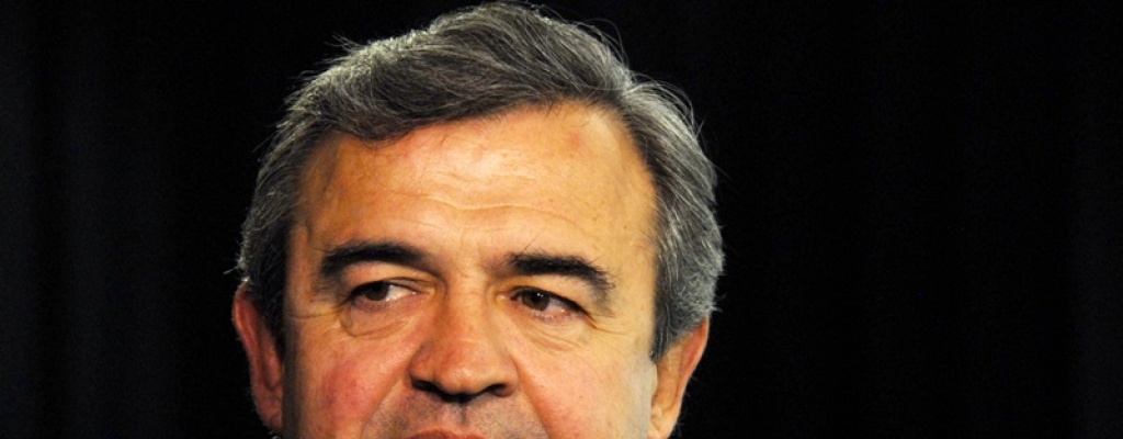Larraaga plante al gobierno la convocatoria del Consejo Nacional de Economa 