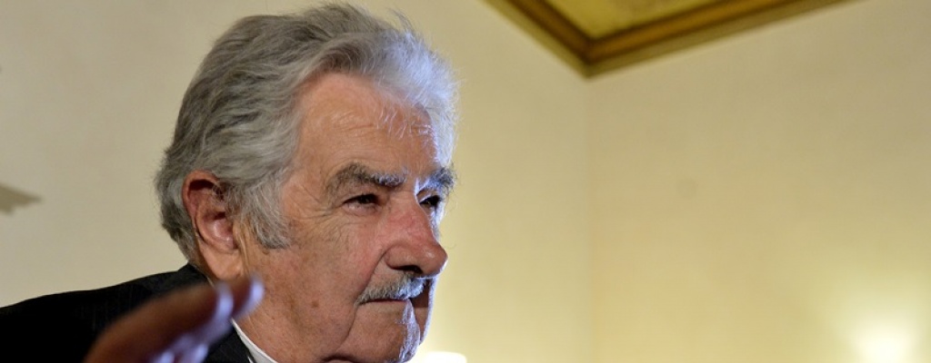 Mujica llam en Guatemala a combatir desigualdades y atacar consumismo
