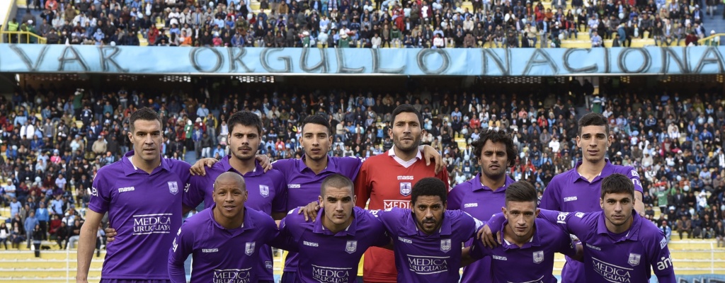 Sudamericana: Defensor cay 2-0 ante Bolivar pero logr la clasificacin