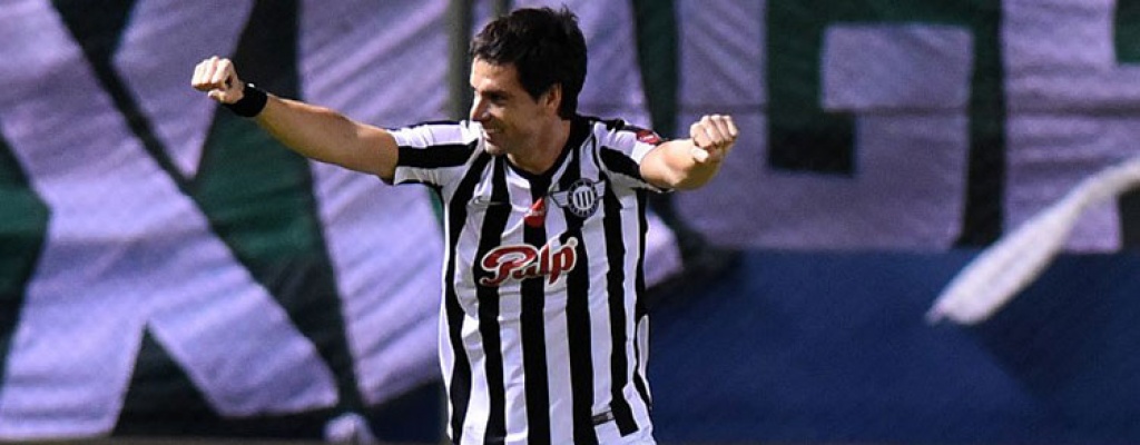 Sudamericana: Libertad, Junior y La Guaira avanzan a prxima fase