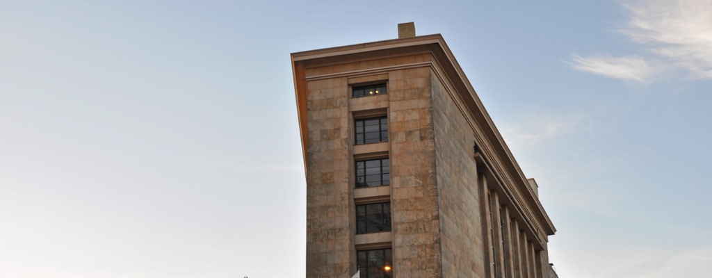 La investigadora de Ancap recibi por primera vez al directorio del ente