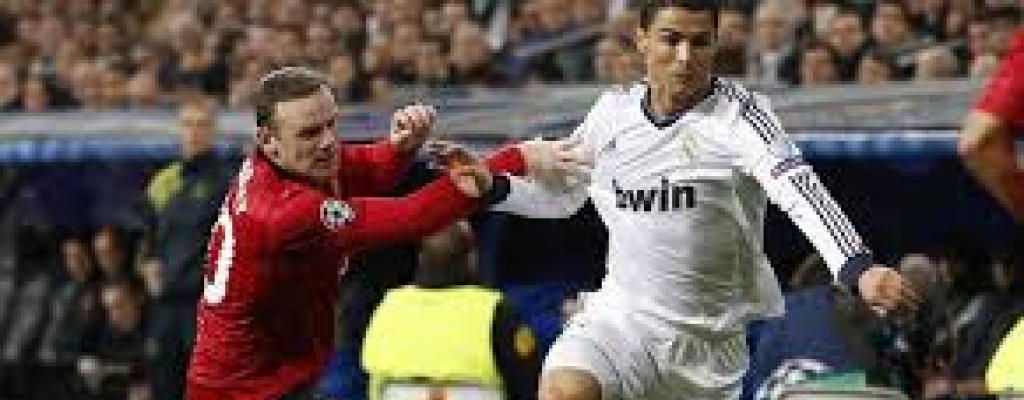 Real Madrid se enfrenta al Manchester United en EEUU