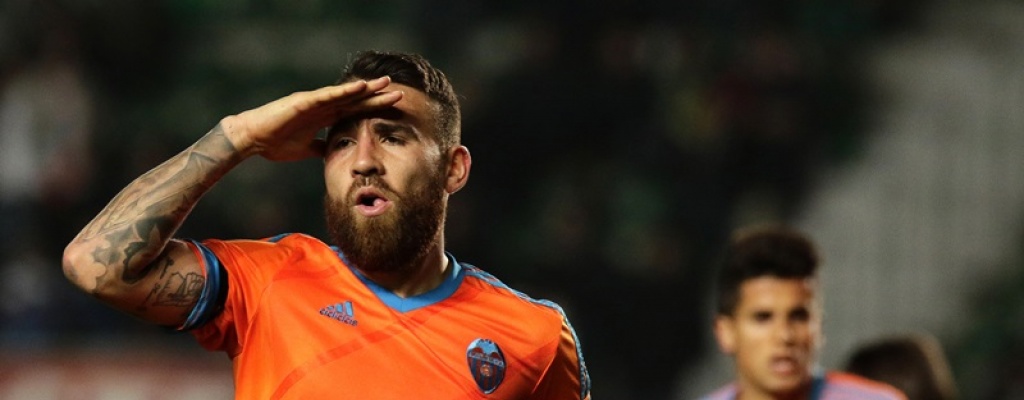 Argentino Otamendi es nueva incorporacin del Mancester City