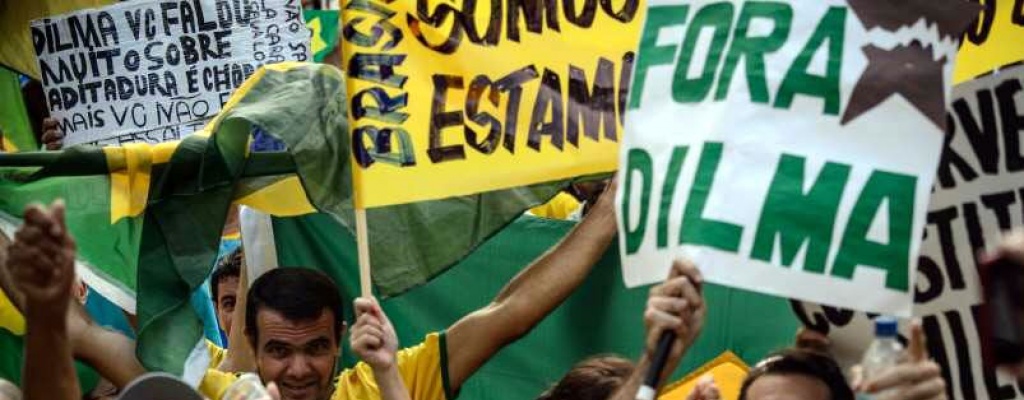 Desempleo en Brasil registr aumento a 7,5 % en julio