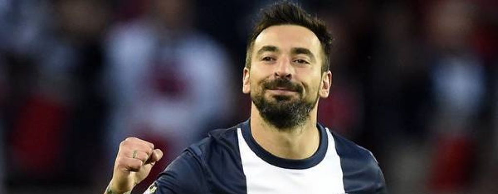 Lavezzi busca nuevo club en Europa 