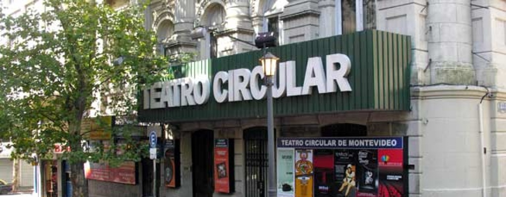 Cartelera de Cine y Teatro para este fn de semana