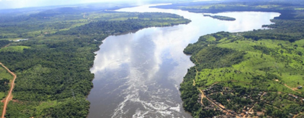 Zamis Ferrous multada por 6 millones de reales por "crmenes ambientales"