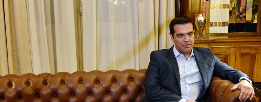 Grecia: Disidentes de Syriza formarn nuevo grupo poltico
