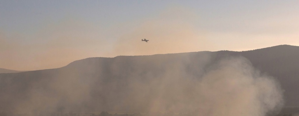 Al menos seis muertos en ataques israeles contra el Goln sirio
