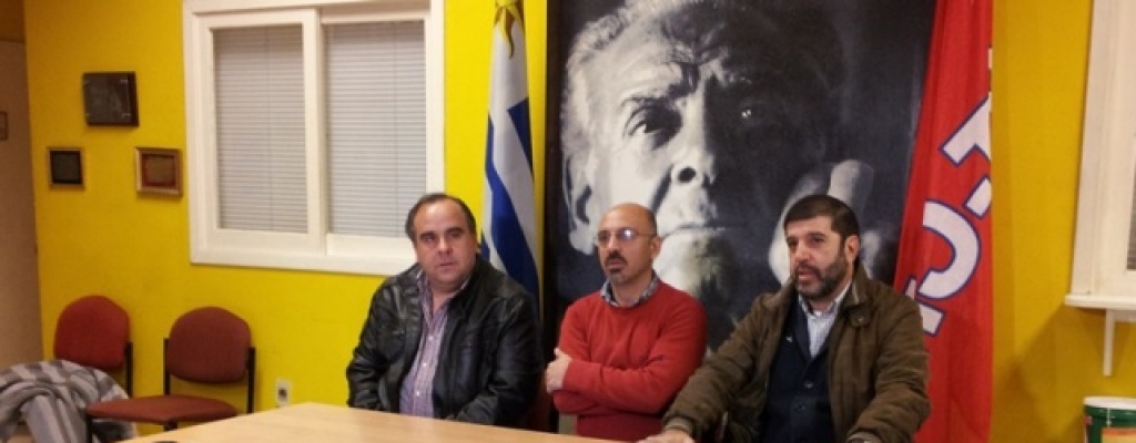 PIT-CNT acept la renuncia de Joselo Lpez y pidi cambiar "la institucionalidad del SIRPA"
