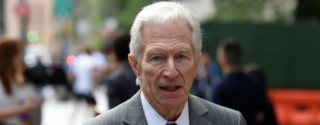 Vice ministro argentino afirm� que el mediador Pollack estaba del lado "de los buitres"
