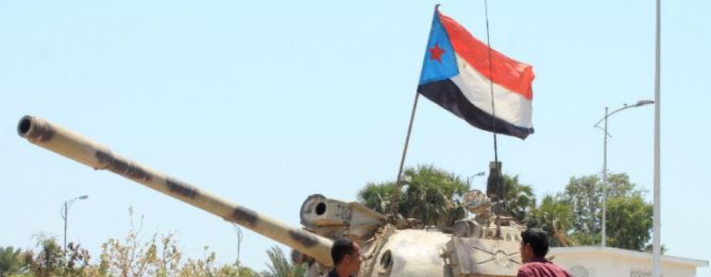 Los Emiratos liberan a un rehn britnico en Yemen 