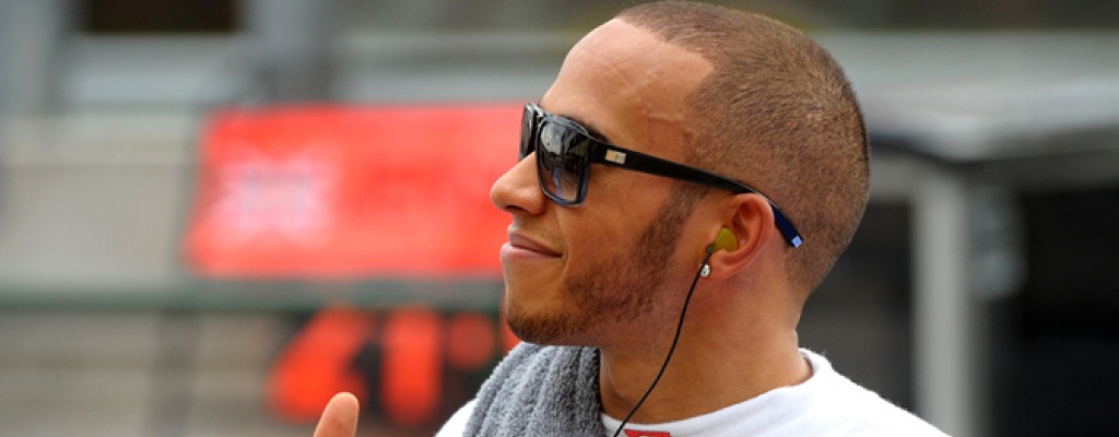 Hamilton gana el GP de Blgica de Frmula 1