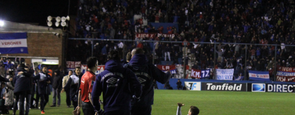 Apertura: Nacional le gan 2-1 a River y es lder junto con Danubio