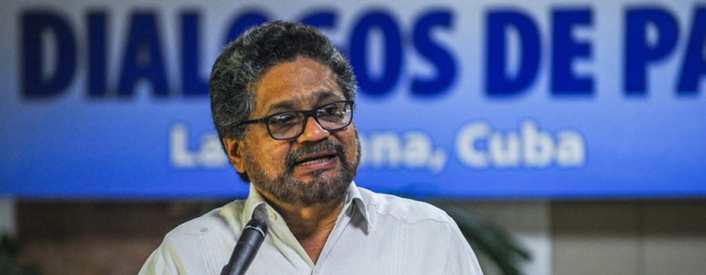 FARC admiti asesinato de lder comunitario en Colombia