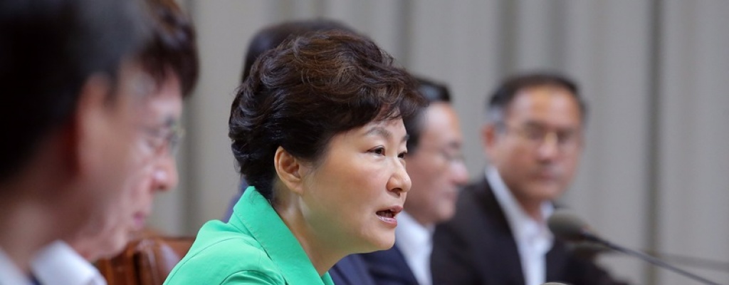 Corea del Sur exige disculpas a Norcorea para seguir negociacin