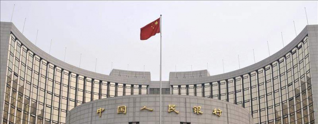 China recorta tasas y reservas obligatorias de los bancos 