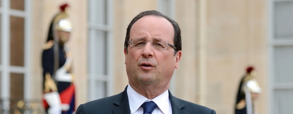 Hollande advierte que Francia debe prepararse para sufrir otros ataques