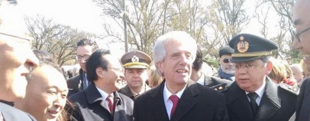 Vzquez manifest que decisin sobre esencialidad "le doli enormemente" al Gobierno