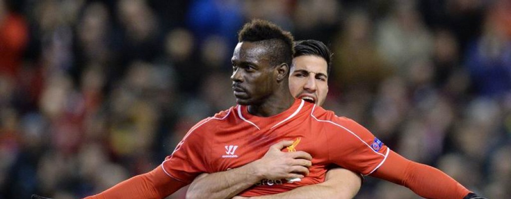 Mario Balotelli confirm que regresa al Milan 
