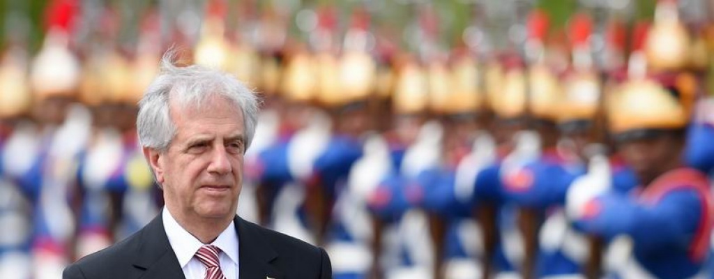 Vzquez propuso usar fondos de INEFOP para mejorar presupuesto educativo y ya surgen crticas