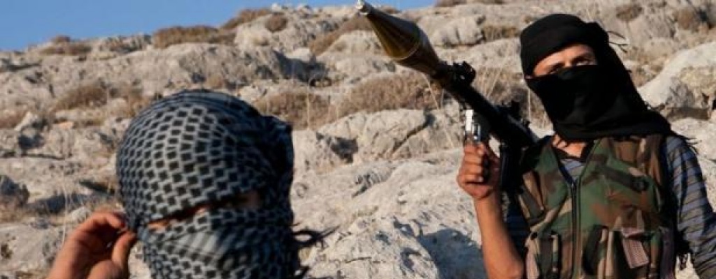 Turqua est lista tcnicamente para participar en bombardeos contra grupo EI 