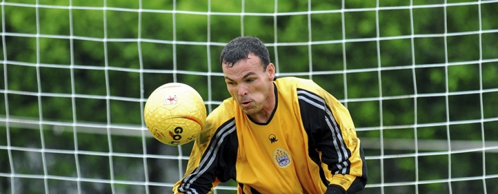 Uruguayo Alexis Viera fue herido durante un asalto en Colombia