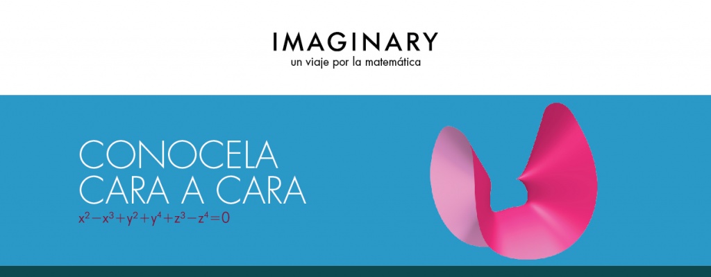 Facultad de Ciencias propone "Un Viaje por la Matemtica"