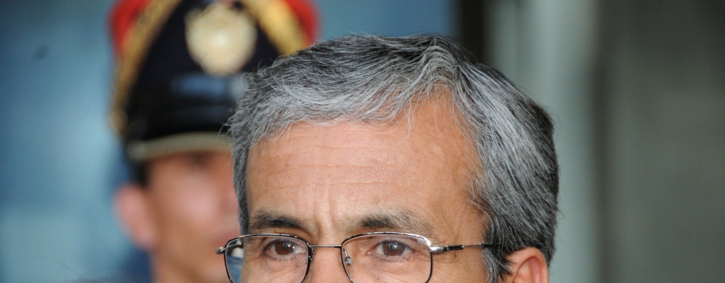 Partido Comunista decidir en esta jornada si Juan Castillo sigue como director de Trabajo