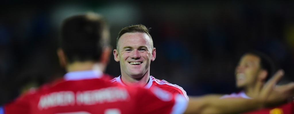 Leverkusen y Manchester United a fase de grupos de Champions League