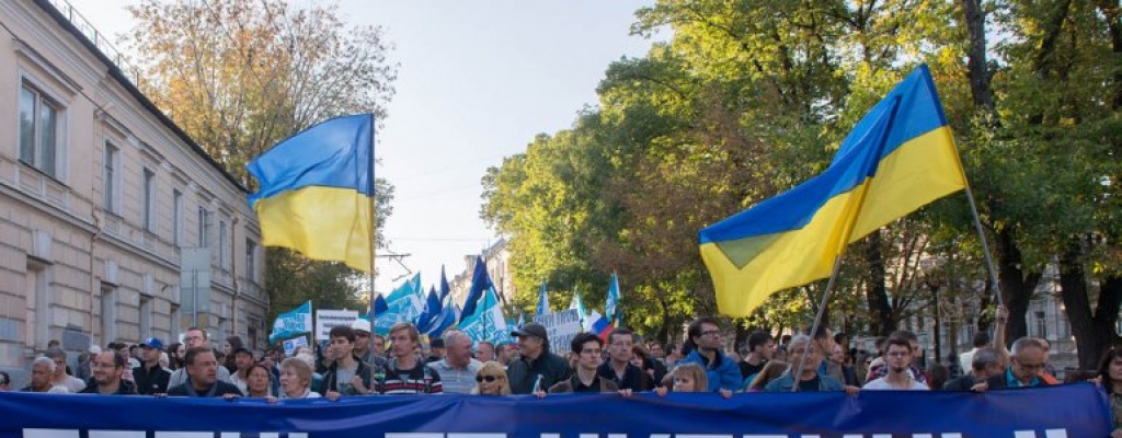 Ucrania acord� con acreedores reestructura de deuda