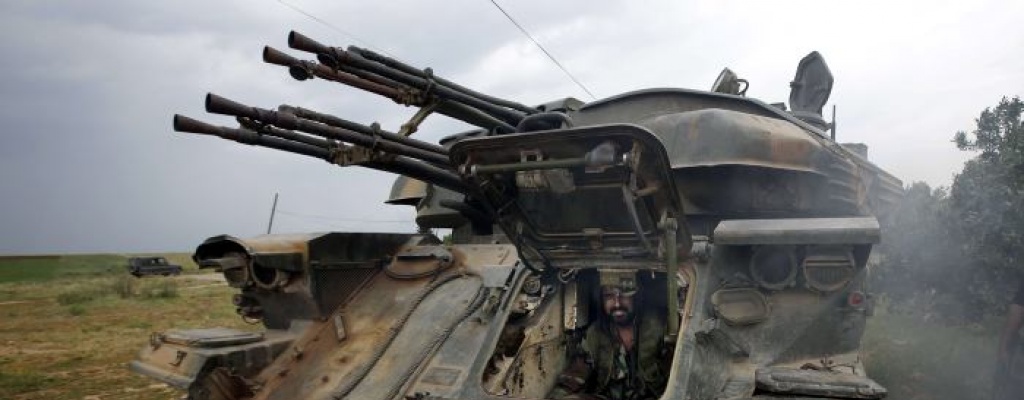 Estados Unidos desplegar� armamento en este de Europa