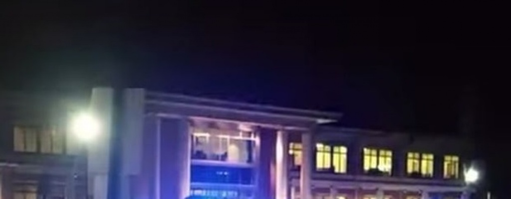Georgia: Estudiante muri en tiroteo dentro de Universidad
