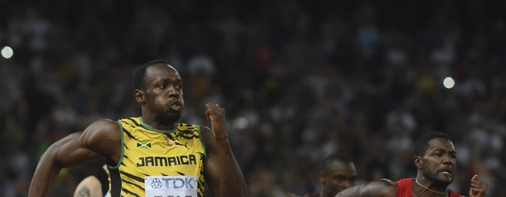 Bolt analiza retirarse tras Juegos Olmpicos de Ro de Janeiro