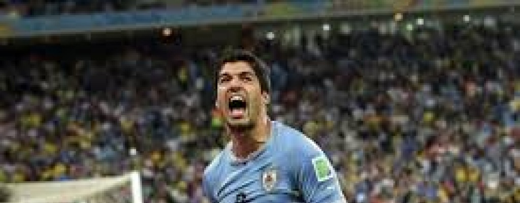 Barcelona convencido que reducir�n pena de Luis Su�rez 