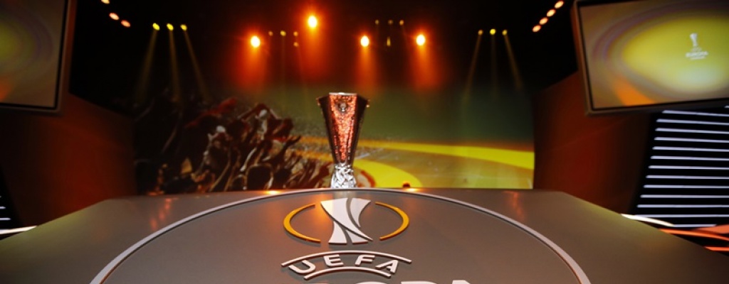 Europa League: Se realiz el sorteo de grupos en Mnaco