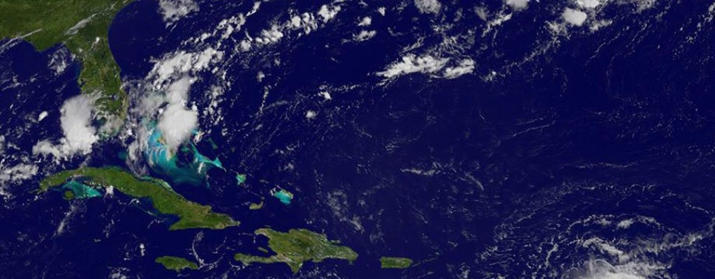 Almagro ofreci el apoyo de la OEA a Domnica donde pas la tormenta tropical Erika 