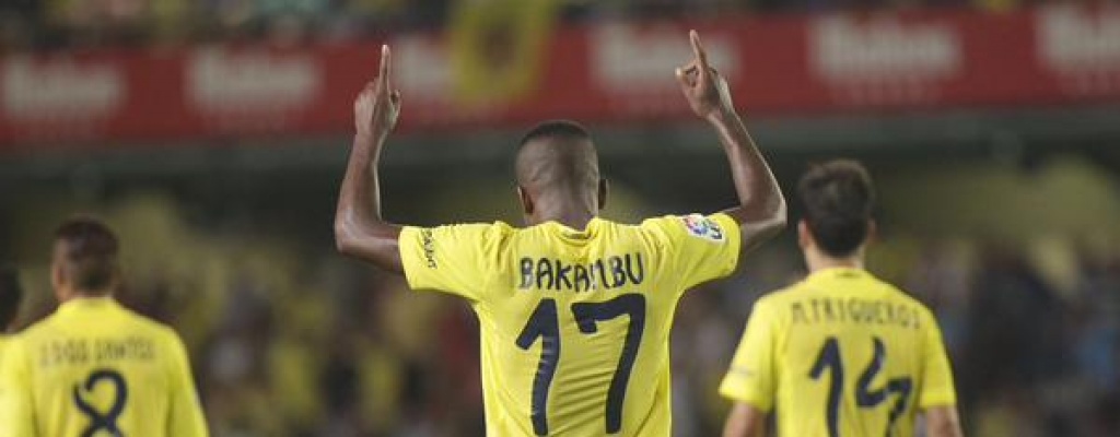 Villareal gan 3-1 al Espanyol en inicio de segunda fecha en Espaa